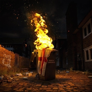 Hot Milk - Corporation P.O.P in the group OTHER / Övrigt /  at Bengans Skivbutik AB (5594412)