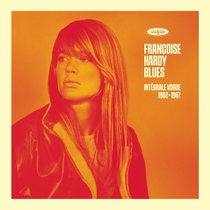 Hardy Françoise - Françoise Hardy Blues : Intégrale Vogue 1962-1967 in the group OTHER / Övrigt /  at Bengans Skivbutik AB (5594413)