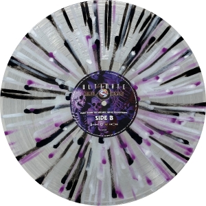 Dan Forden - Ultimate Mortal Kombat 3 in the group OTHER / Övrigt / at Bengans Skivbutik AB (5594430)