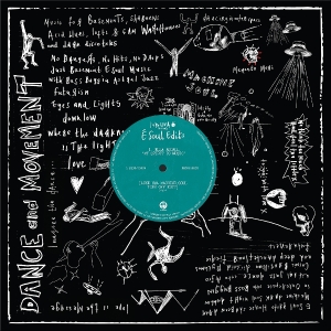 Luke Una - E Soul Edits in the group OTHER / Övrigt /  at Bengans Skivbutik AB (5594442)