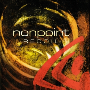 Nonpoint - Recoil in the group VINYL / Hårdrock at Bengans Skivbutik AB (5594446)