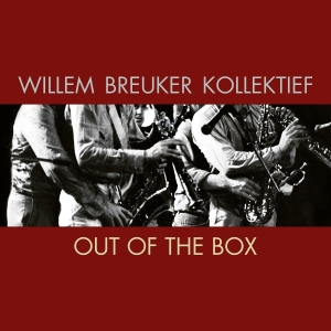 Willem Breuker Kollektief - Out Of The Box in the group OTHER / Övrigt /  at Bengans Skivbutik AB (5594449)