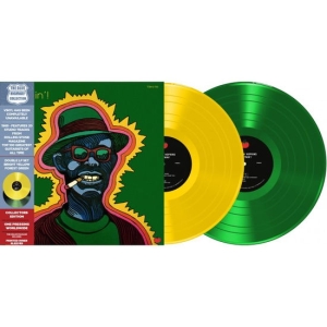 Lightnin' Hopkins - Lightnin'! in the group OUR PICKS / Friday Releases / 2025-07-11 at Bengans Skivbutik AB (5594451)