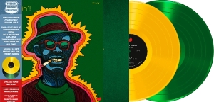 Lightnin' Hopkins - Lightnin'! in the group OUR PICKS / Friday Releases / 2025-07-11 at Bengans Skivbutik AB (5594451)