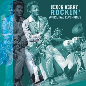 Chuck Berry - Rockin' in the group OTHER / Övrigt /  at Bengans Skivbutik AB (5594459)