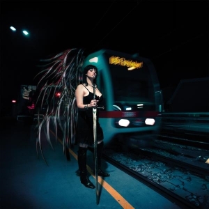 Leftovers - Mude in the group VINYL / Punk at Bengans Skivbutik AB (5594463)