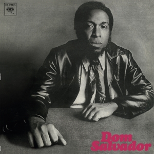 Dom Salvador - Dom Salvador in the group VINYL / Jazz at Bengans Skivbutik AB (5594474)