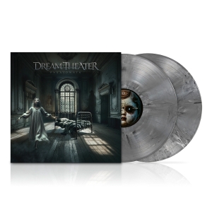 Dream Theater - Parasomnia in the group OTHER / Övrigt /  at Bengans Skivbutik AB (5594480)