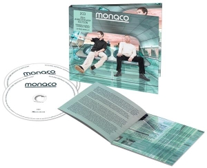 Monaco - Monaco in the group OTHER / Övrigt /  at Bengans Skivbutik AB (5594484)