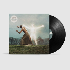 Flyte - Between You And Me in the group OUR PICKS / Friday Releases / 2025-08-29 at Bengans Skivbutik AB (5594487)