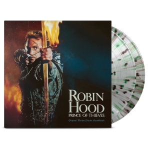 V/A - Robin Hood: Prince Of Thieves in the group OTHER / Övrigt /  at Bengans Skivbutik AB (5594489)