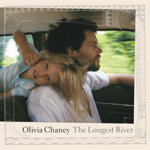 Olivia Chaney - The Longest River in the group OUR PICKS / Friday Releases / 2025-08-01 at Bengans Skivbutik AB (5594503)