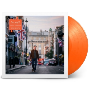 Tom Speight - Perfect Strangers in the group OTHER / Övrigt /  at Bengans Skivbutik AB (5594506)
