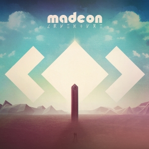 Madeon - Adventure in the group OTHER / -Start MOV BM at Bengans Skivbutik AB (5594509)