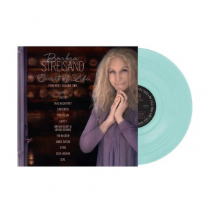 Streisand Barbra - The Secret Of Life: Partners, Volume 2 in the group OTHER / Övrigt /  at Bengans Skivbutik AB (5594514)