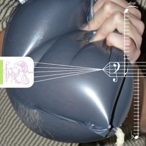 Gróa - Drop P in the group OTHER / Övrigt /  at Bengans Skivbutik AB (5594515)