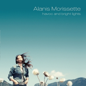 Alanis Morissette - Havoc And Bright Lights in the group OTHER / -Start MOV BM at Bengans Skivbutik AB (5594520)