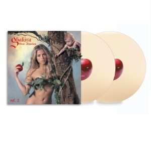 Shakira - Oral Fixation Vol. 2 in the group OUR PICKS / Friday Releases / 2025-06-13 at Bengans Skivbutik AB (5594523)