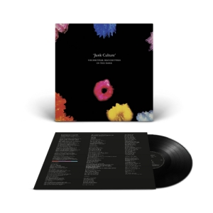 Orchestral Manoeuvres In The Dark - Junk Culture in the group VINYL / Upcoming releases / Elektroniskt at Bengans Skivbutik AB (5594533)
