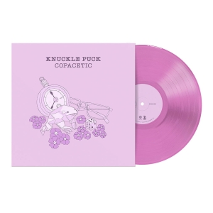 Knuckle Puck - Copacetic in the group OUR PICKS / Friday Releases / 2025-08-01 at Bengans Skivbutik AB (5594534)