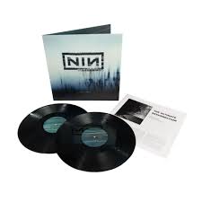 Nine Inch Nails - With Teeth (2Lp) in the group OTHER / -Start SVSN at Bengans Skivbutik AB (5594536)