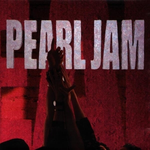 Pearl Jam - Ten in the group OTHER / -Start WS (BW) at Bengans Skivbutik AB (559665)