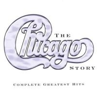 Chicago - The Chicago Story - Complete G in the group CD / Best Of,Pop-Rock at Bengans Skivbutik AB (559679)