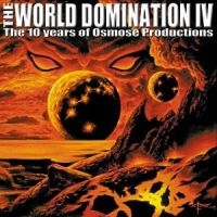 Various Artists - World Domination Iv in the group CD / Hårdrock at Bengans Skivbutik AB (559684)
