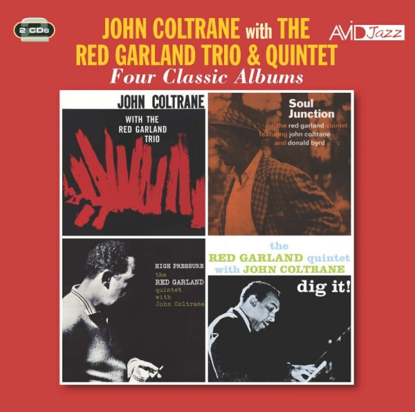 King Teddi - Four Classic Albums Plus in the group CD / Bestsellers at Bengans Skivbutik AB (559707)