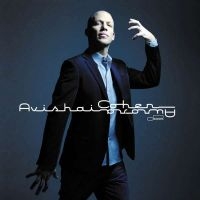 Avishai Cohen - Aurora (Limited Edition) i gruppen CD / Fransk Musik,Jazz hos Bengans Skivbutik AB (559730)