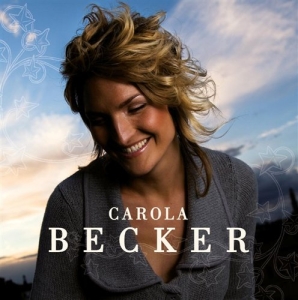 Becker Carola - Carola Becker in the group Externt_Lager /  at Bengans Skivbutik AB (559746)