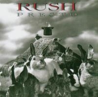 RUSH - PRESTO in the group Labels /  at Bengans Skivbutik AB (559777)