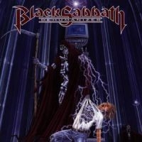 Black Sabbath - Dehumanizer in the group CD / Hårdrock at Bengans Skivbutik AB (559795)