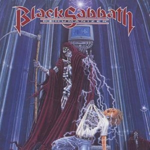 Black Sabbath - Dehumanizer in the group CD / Hårdrock at Bengans Skivbutik AB (559795)