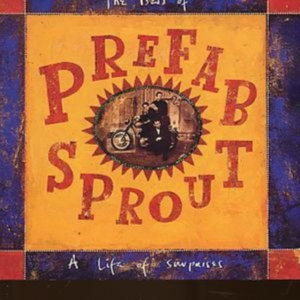 Prefab Sprout - A Life Of Surprises: The Best Of Prefab Sprout in the group OTHER / Övrigt /  at Bengans Skivbutik AB (559799)