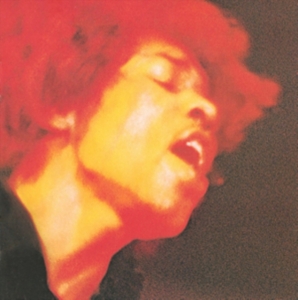 Hendrix Jimi The Experience - Electric Ladyland in the group CD / Pop-Rock at Bengans Skivbutik AB (559828)