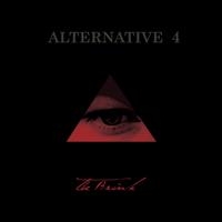 Alternative 4 - Brink The (2 Cd+Dvd) in the group CD / Hårdrock at Bengans Skivbutik AB (559868)