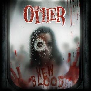 Other - New Blood in the group OUR PICKS / Blowout / Blowout-CD at Bengans Skivbutik AB (559885)