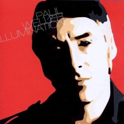 Paul Weller - Illumination in the group OTHER / Övrigt /  at Bengans Skivbutik AB (559911)