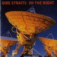 Dire Straits - On The Night in the group Labels /  at Bengans Skivbutik AB (559966)