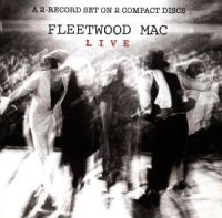Fleetwood Mac - Live in the group OTHER / KalasCDx at Bengans Skivbutik AB (559980)