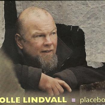 Lindvall Olle - Placebo in the group CD / Worldmusic/ Folkmusik at Bengans Skivbutik AB (559995)