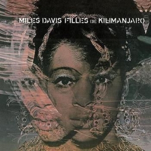 Davis Miles - Filles De Kilimanjaro in the group Minishops / Miles Davis at Bengans Skivbutik AB (560036)