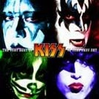 Kiss - Very Best Of in the group Labels /  at Bengans Skivbutik AB (560054)