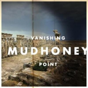 Mudhoney - Vanishing Point in the group CD / Rock at Bengans Skivbutik AB (560064)