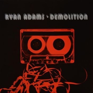 Adams ryan - Demolition[import] i gruppen VI TIPSAR / Way Out West CD hos Bengans Skivbutik AB (560173)