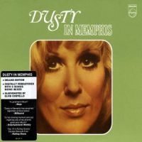 Dusty Springfield - Dusty In Memphis in the group Labels /  at Bengans Skivbutik AB (560314)