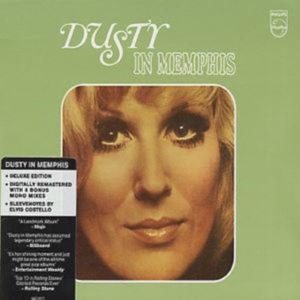 Dusty Springfield - Dusty In Memphis in the group OTHER / -Start BM CD at Bengans Skivbutik AB (560314)