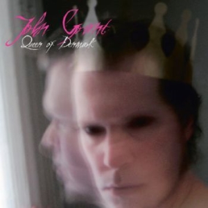 Grant John - Queen Of Denmark in the group Minishops / John Grant at Bengans Skivbutik AB (560357)