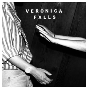 Veronica Falls - Waiting For Something To Happen in the group CD / Rock at Bengans Skivbutik AB (560414)